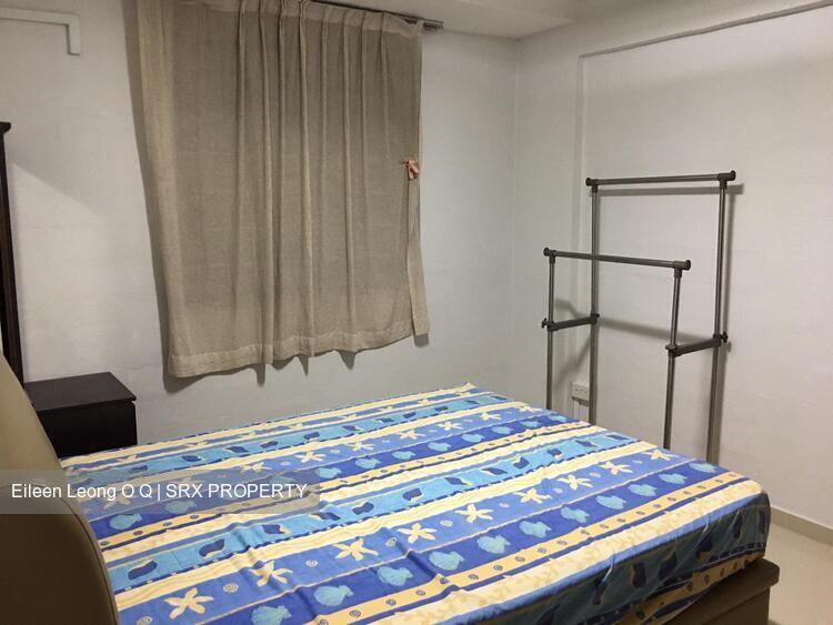 Blk 4 Ghim Moh Road (Queenstown), HDB 3 Rooms #301510031